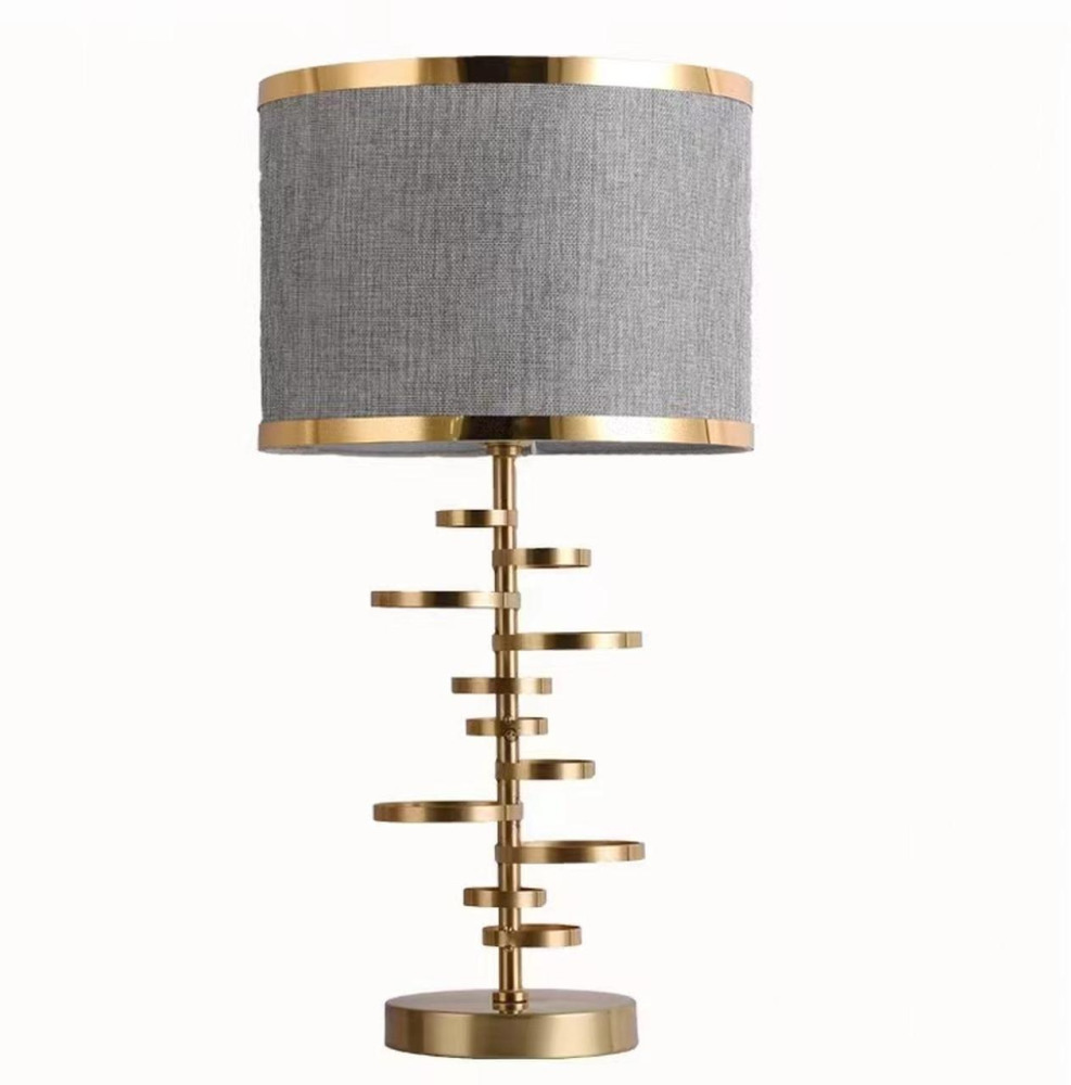 Alfa Light Интерьерная настольная лампа  F0224-06 