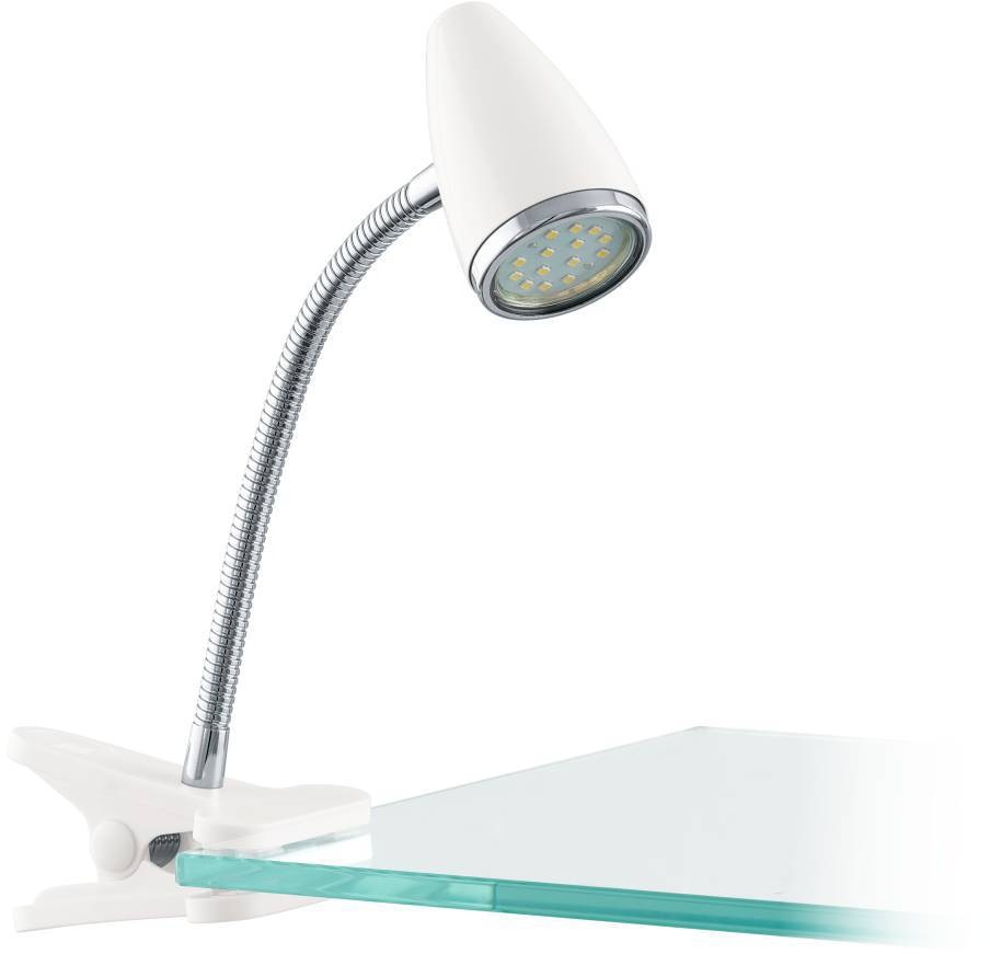 Eglo Офисная настольная лампа Riccio 1 902368 