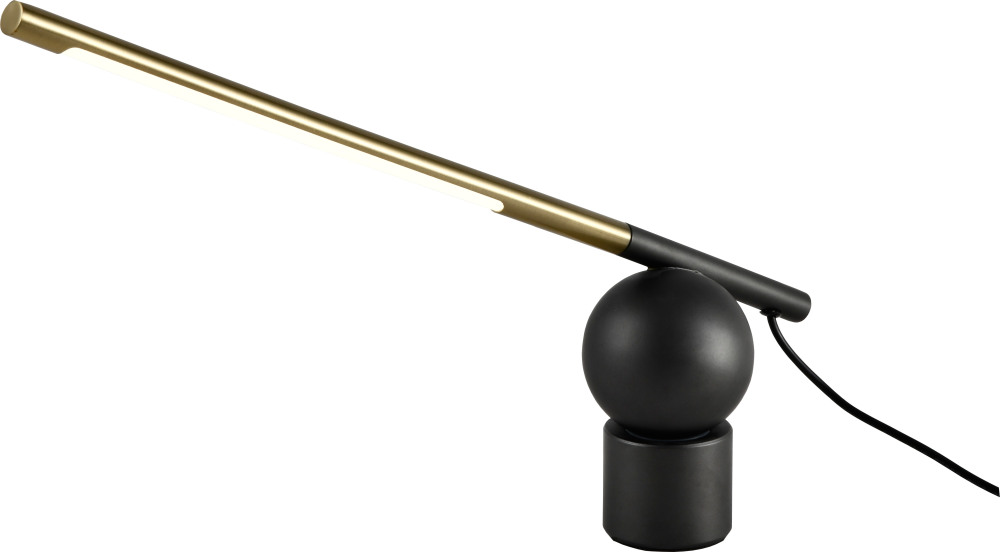 Alfa Light Интерьерная настольная лампа  F3924-41 