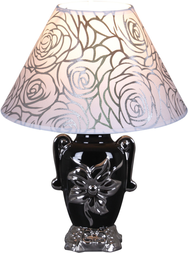 Reluce Интерьерная настольная лампа  12023-0.7-01WB 