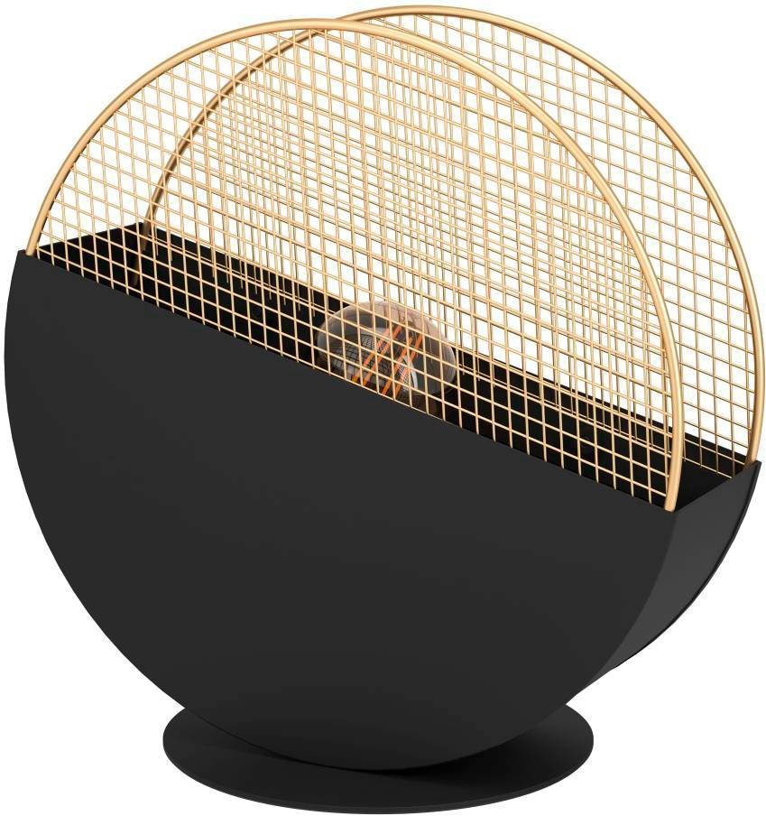 Eglo Интерьерная настольная лампа Mumbles 43813 