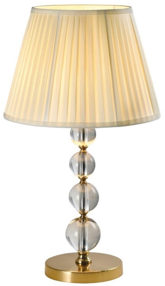 Aployt Интерьерная настольная лампа Gaell APL.704.14.01 