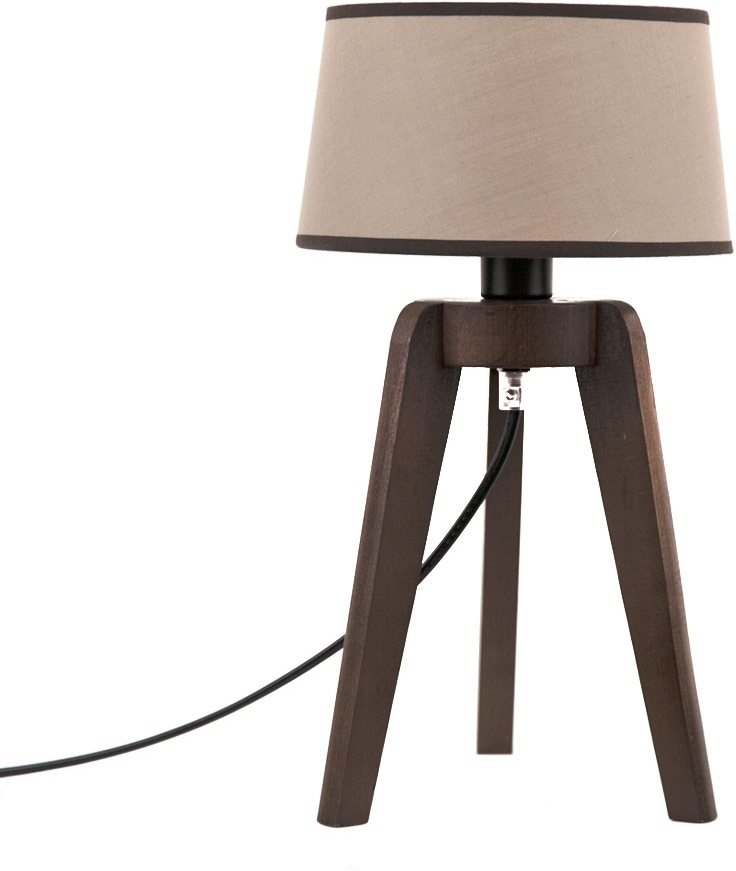 Lighthall Интерьерная настольная лампа Ethos LH012016 