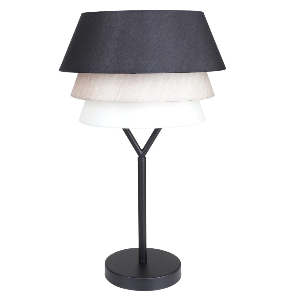 Escada Интерьерная настольная лампа Variation 10187/T 