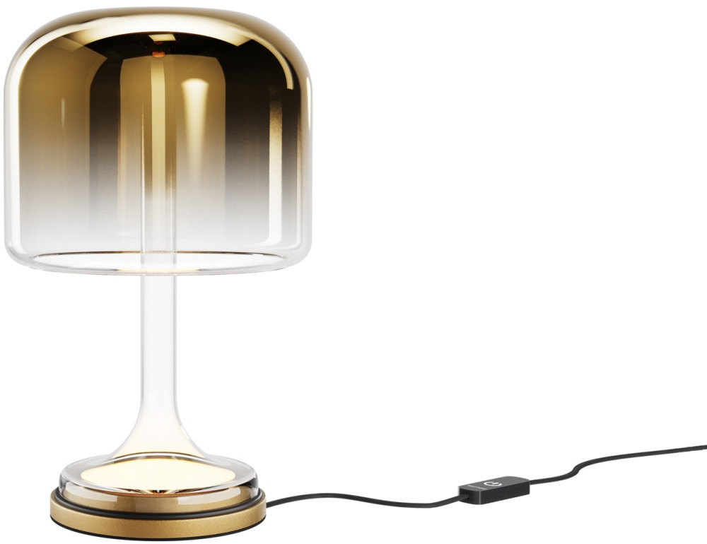 Maytoni Интерьерная настольная лампа Spirito MOD286TL-L8G3K 