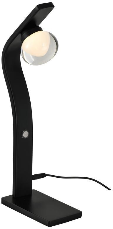 Alfa Light Интерьерная настольная лампа  F3924-77 