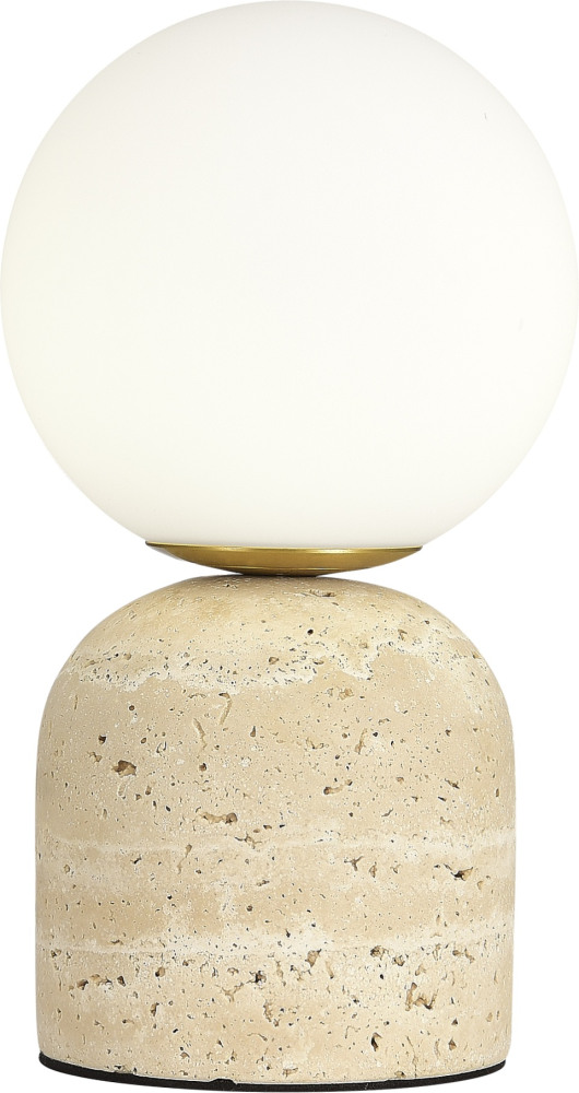 ST Luce Интерьерная настольная лампа Nebula SL1191.704.01 