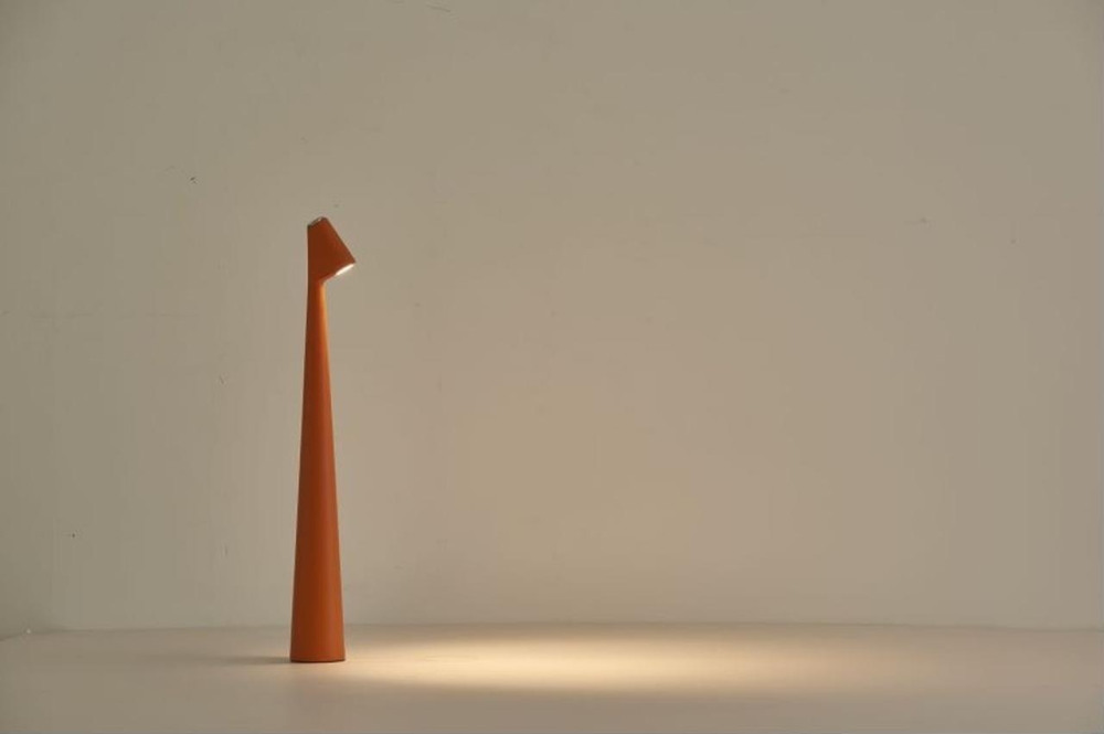 Alfa Light Интерьерная настольная лампа  F3924-50 