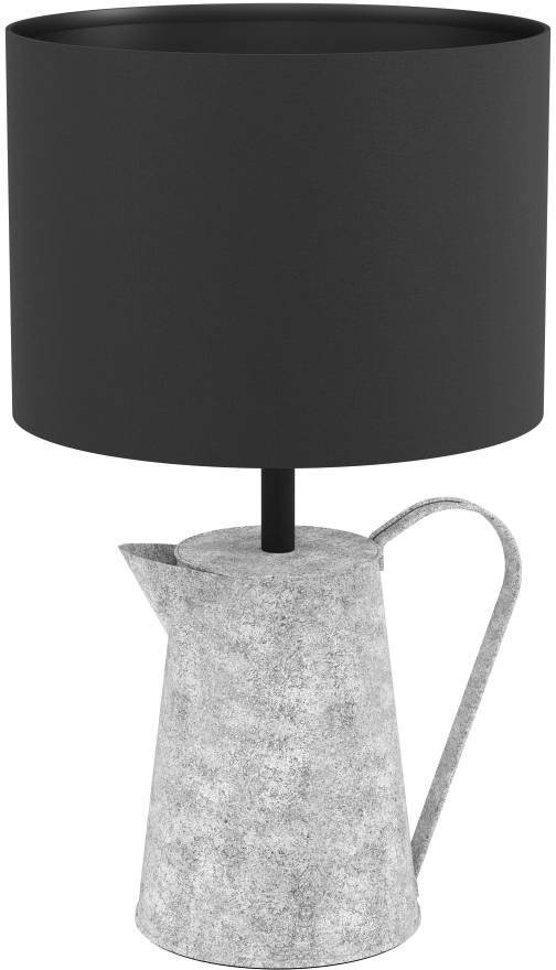 Eglo Интерьерная настольная лампа Kensal 43642 