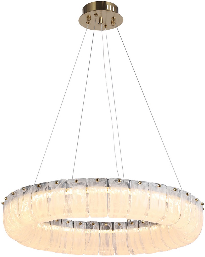 Kink Light Подвесной светильник Гэлли 07599-60,36 