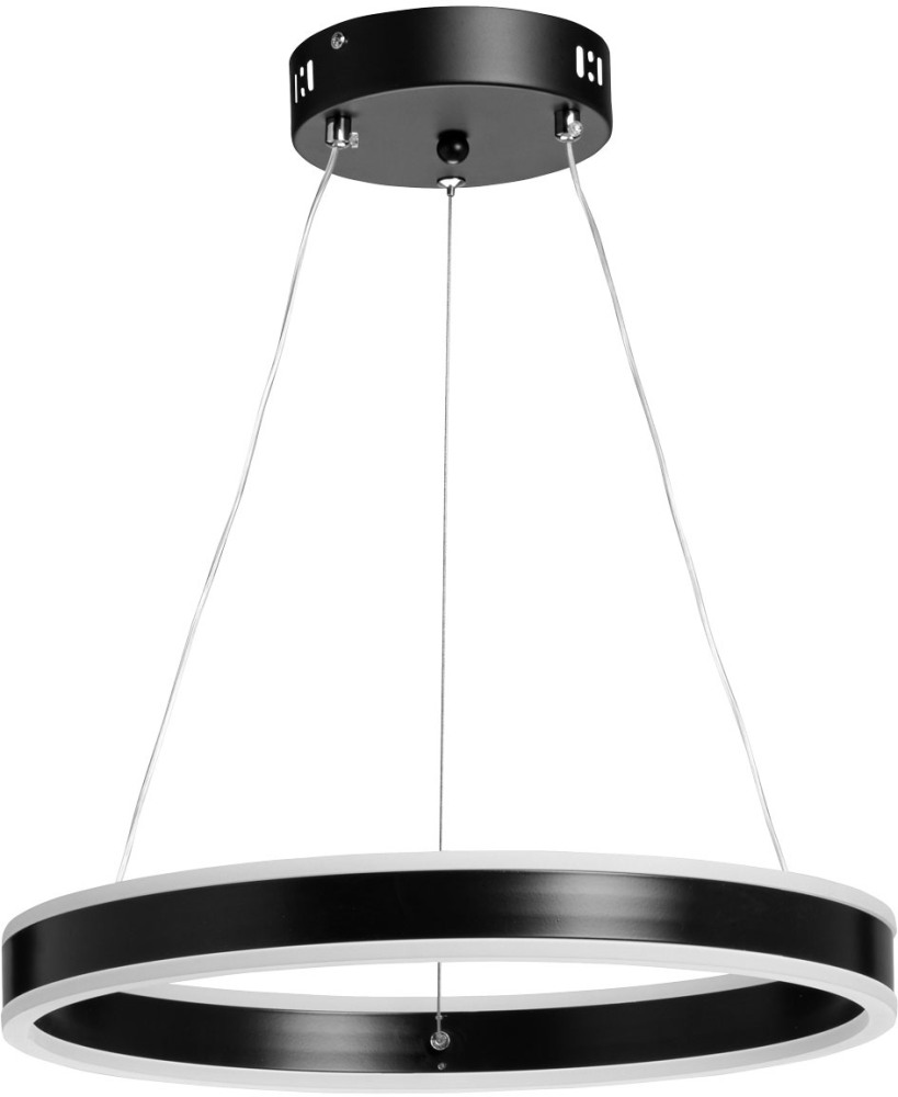 De City Подвесной светильник Платлинг 661019901 