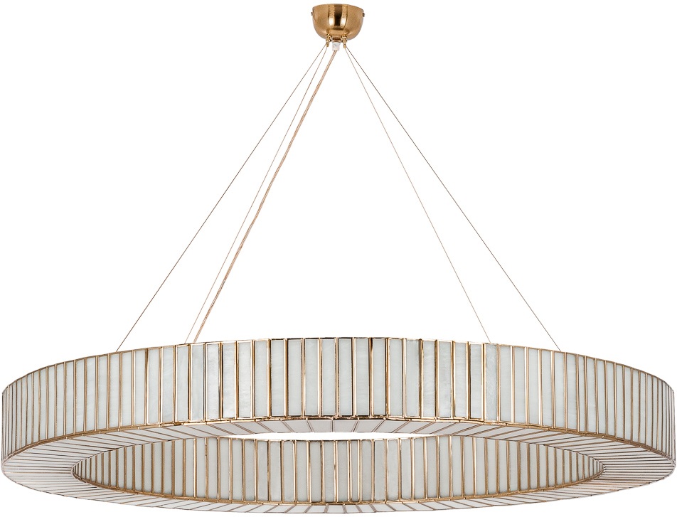 Covali Подвесной светильник  JPL-23507 