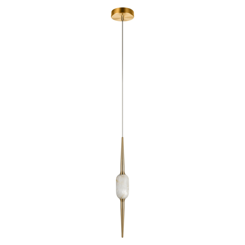 Loft It Подвесной светильник Sumatra 10412P 