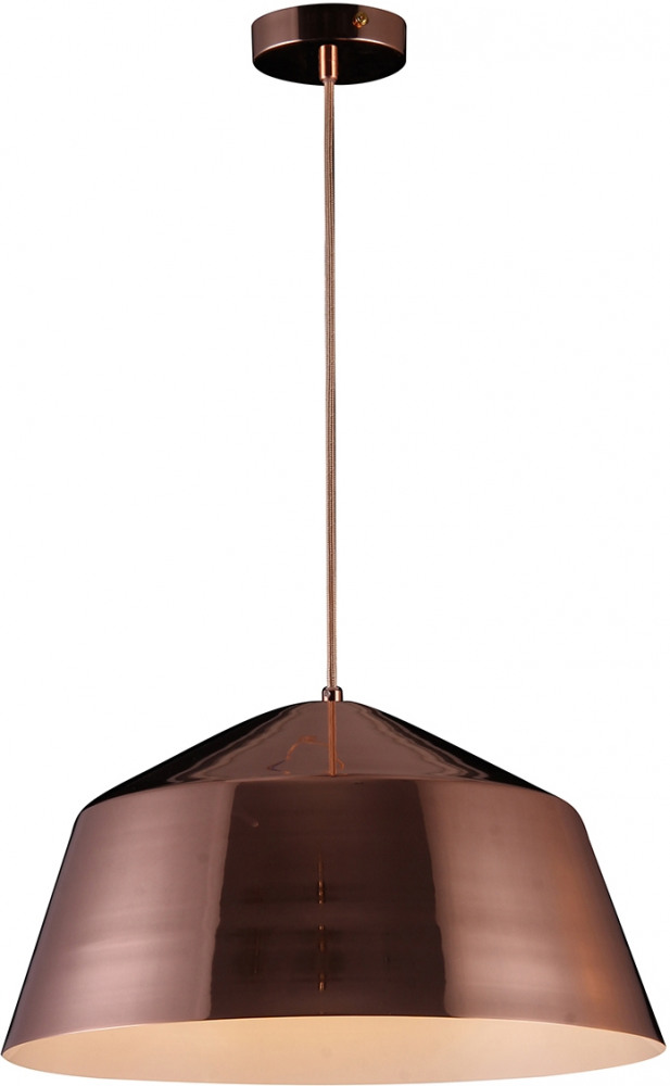 Подвесной светильник Minimal Art MINIMAL ART 77001A-1P ROSE GOLD 