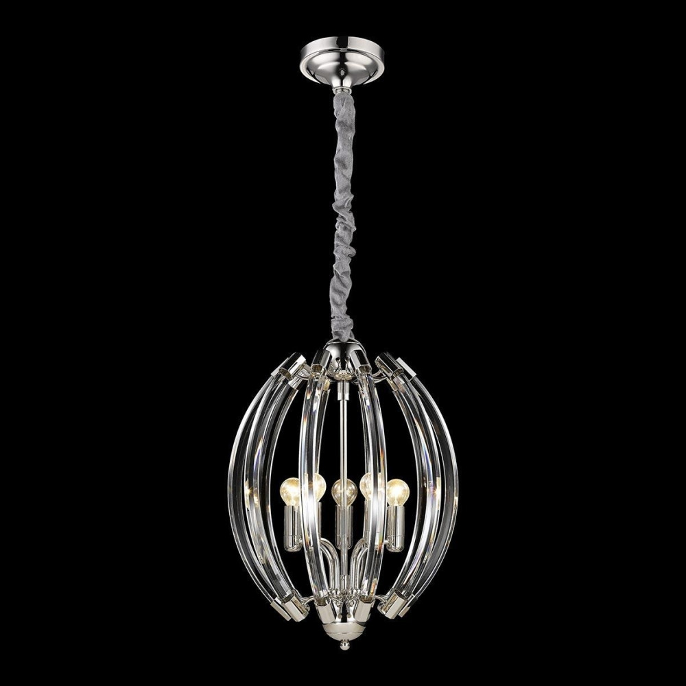 Wertmark Подвесной светильник Prando WE149.05.203 