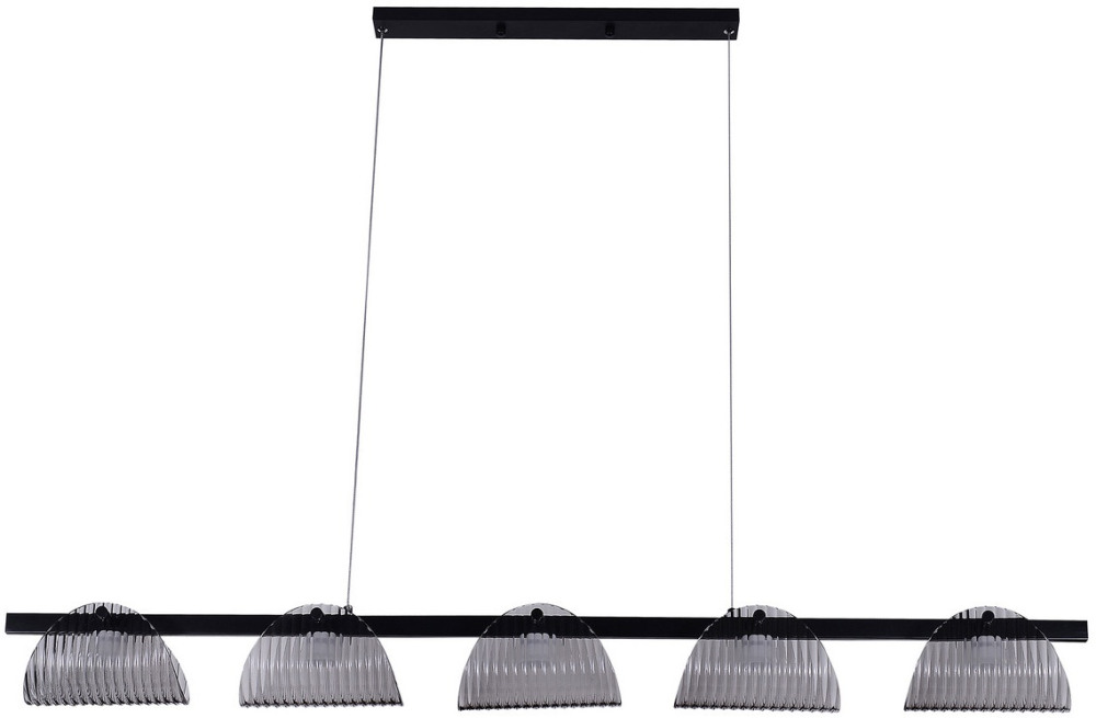 Kink Light Подвесной светильник Каспи 08447-5AL,19(16) 