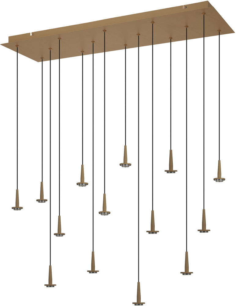 Mantra Подвесной светильник Andromeda 8936 