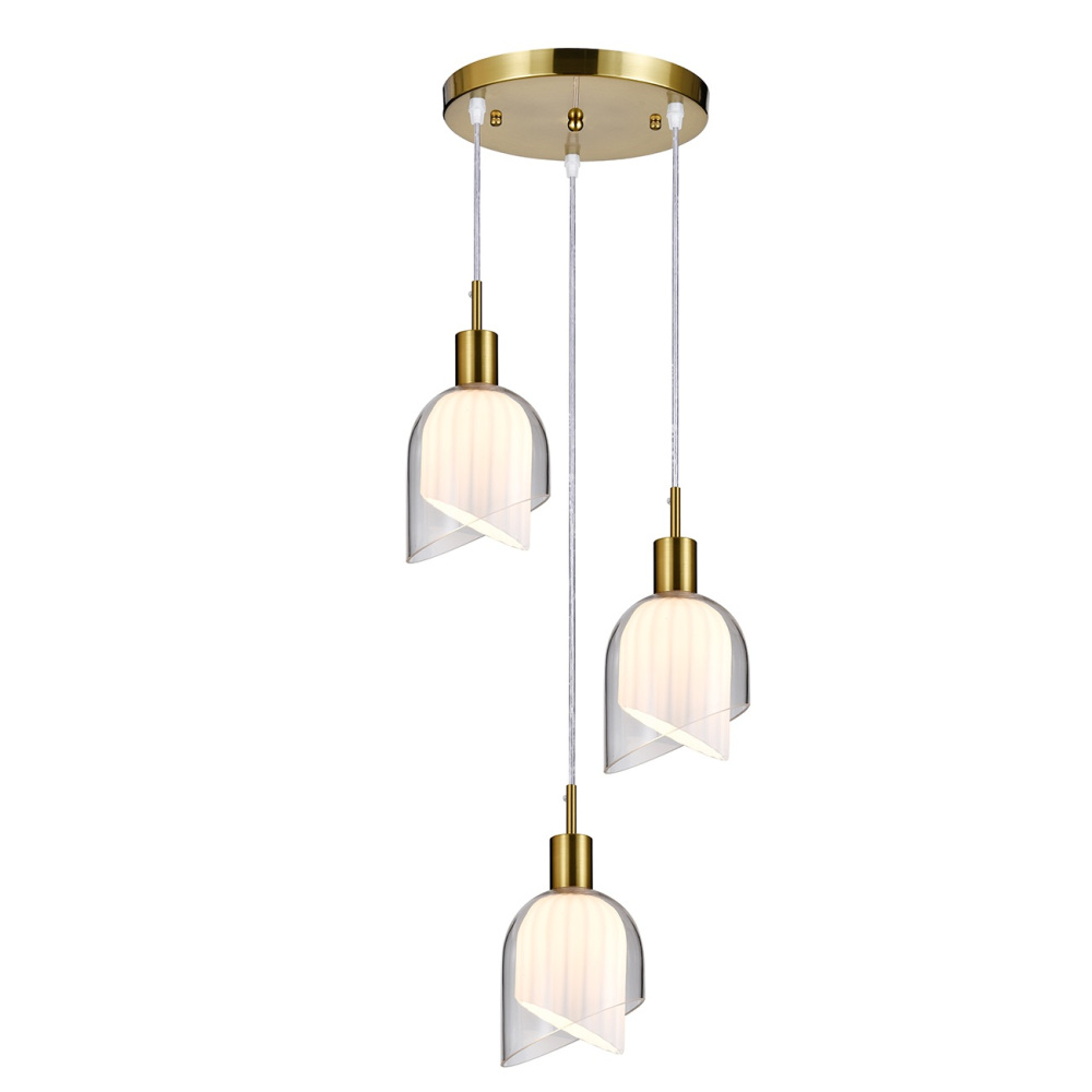 Indigo Подвесной светильник Rintocco V000615 