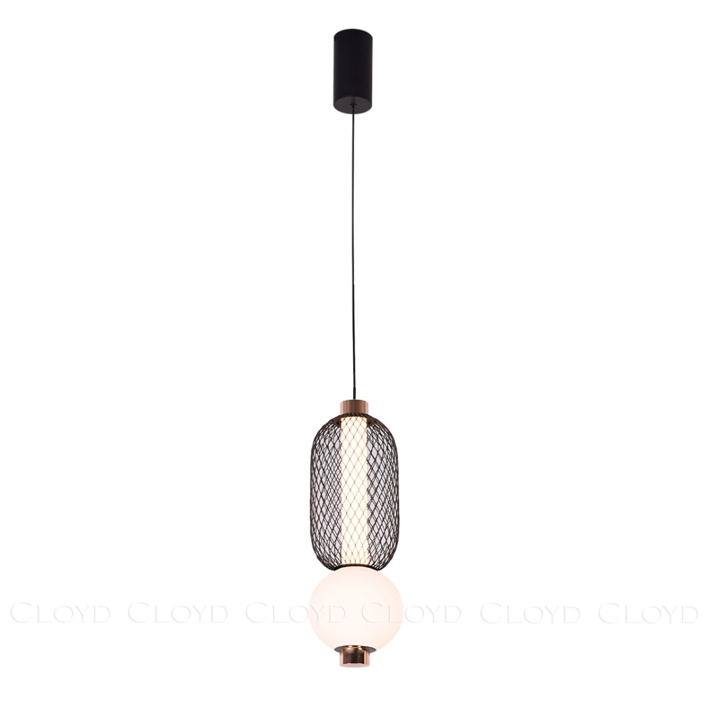 Cloyd Подвесной светильник Supernova 11483 