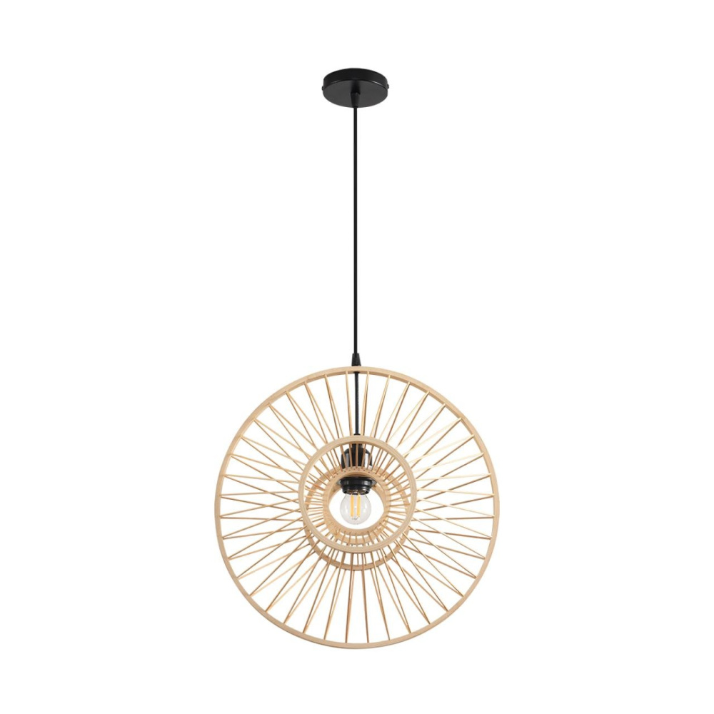 Lumion Подвесной светильник Chakra 8383/1 