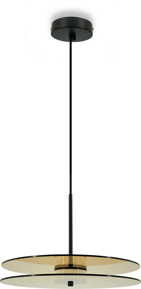 Lightera Подвесной светильник Echuka LE142L-38BR 