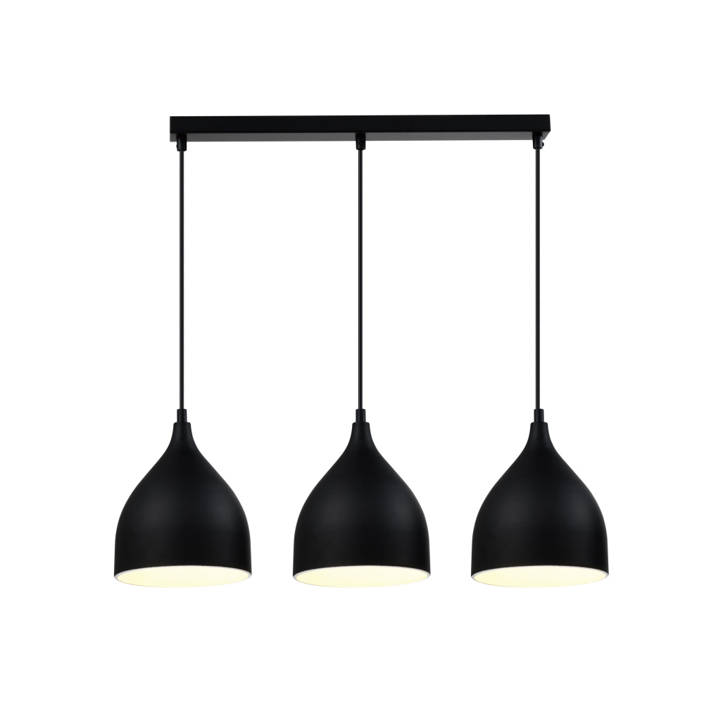 Moderli Подвесной светильник Ria V11458-3P 