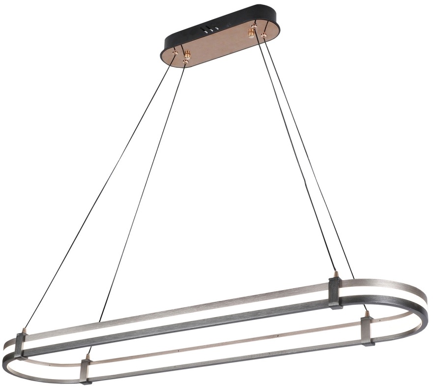 Lussole Подвесной светильник Hidalgo LSP-7410 