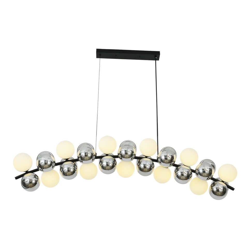 Lussole Подвесной светильник Honolulu LSP-6069 