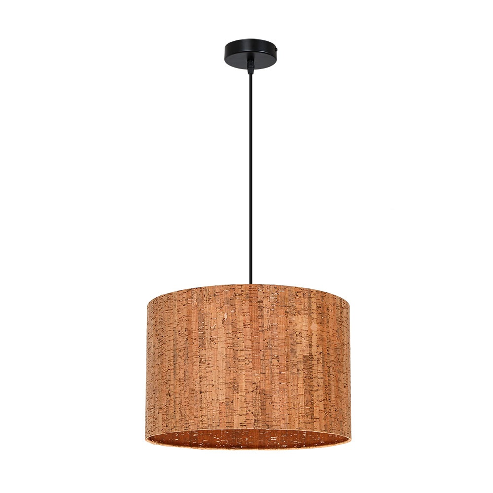 Arte Lamp Подвесной светильник Straw A7089SP-1BK 