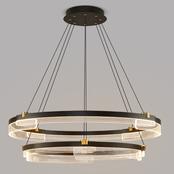 ImperiumLoft Подвесной светильник  Marga01 