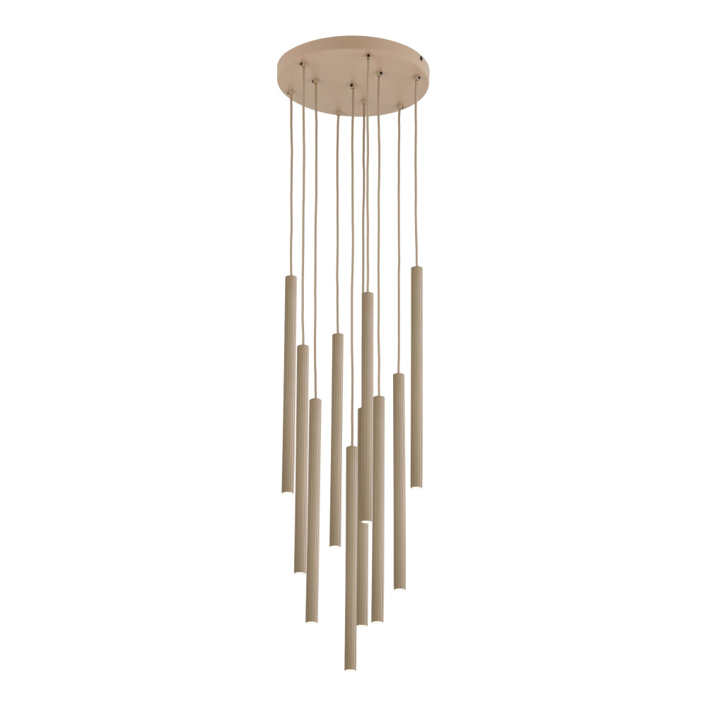 TK Lighting Подвесной светильник Ferro 11487 Ferro Sabia 