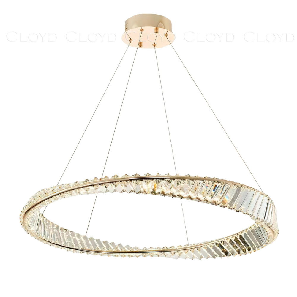 Cloyd Подвесной светильник Pauli 11458 