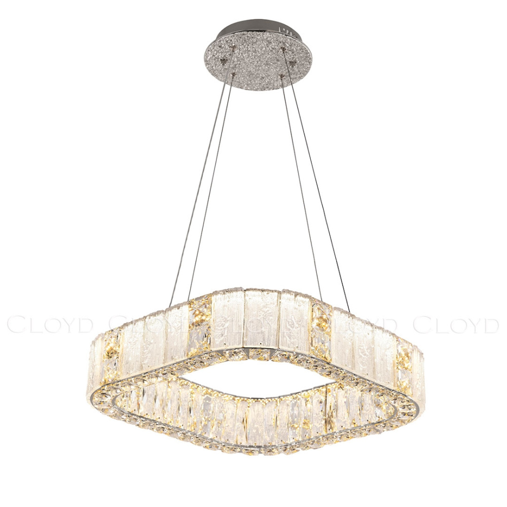 Cloyd Подвесной светильник Radianta 11261 