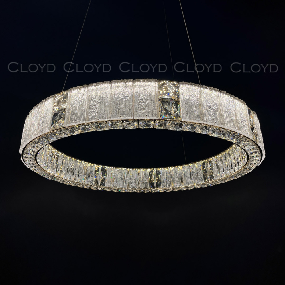 Cloyd Подвесной светильник Radianta 11232 