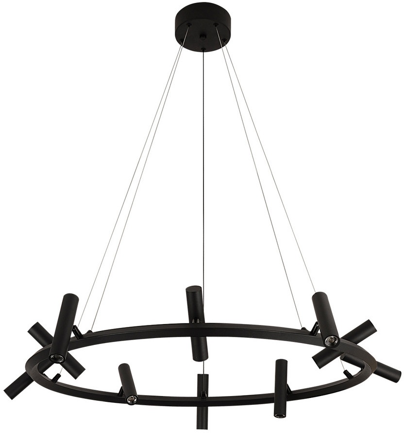 Kink Light Подвесной светильник Верония 07613-10A,19 