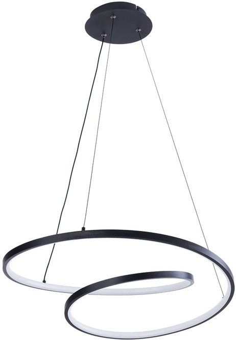 Arte Lamp Подвесной светильник Millo A3893SP-30BK 