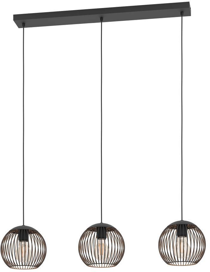 Eglo Подвесной светильник Almanzora 901869 