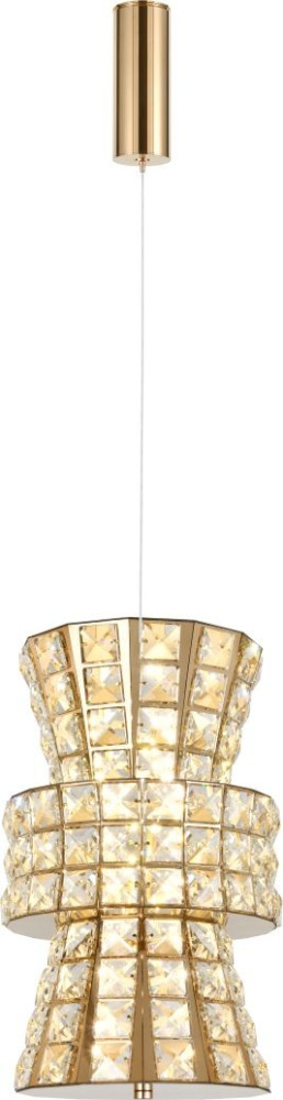 Stilfort Подвесной светильник Karnelli 4024/03/01P 