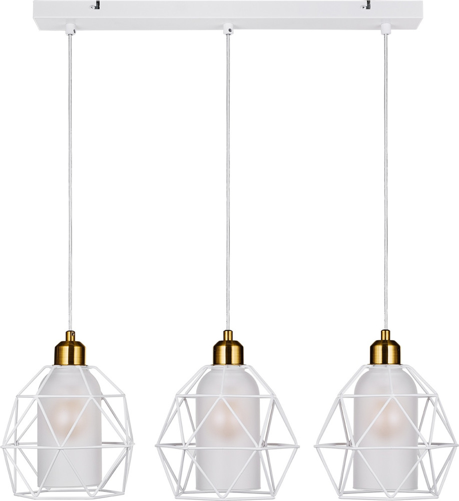 33 Идеи Подвесной светильник  PND102.03.01.001WH.PA-M35WH 