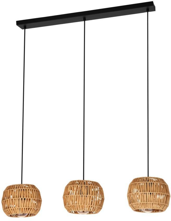 Eglo Подвесной светильник Sheldon 44144 