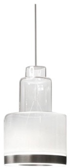 Vistosi Подвесной светильник Medea MEDEA SP 2 BC/SF AVS 