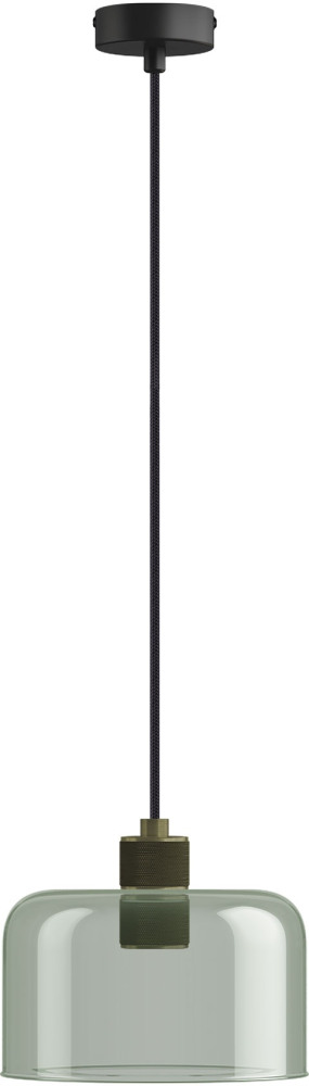 33 Идеи Подвесной светильник  PND.105.01.01.003.BL.AB-S.28.GS 