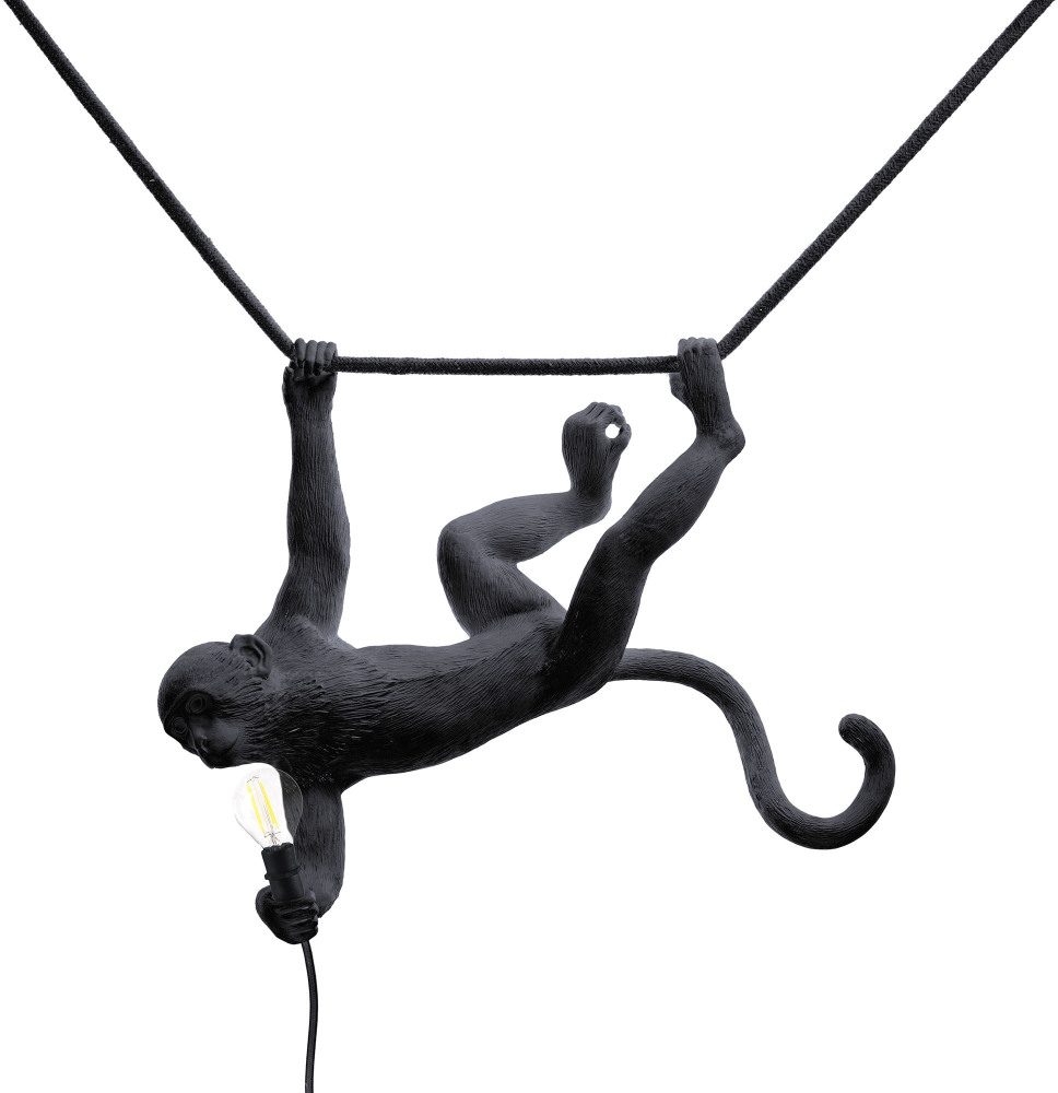 Подвесной светильник Monkey Lamp 14916 