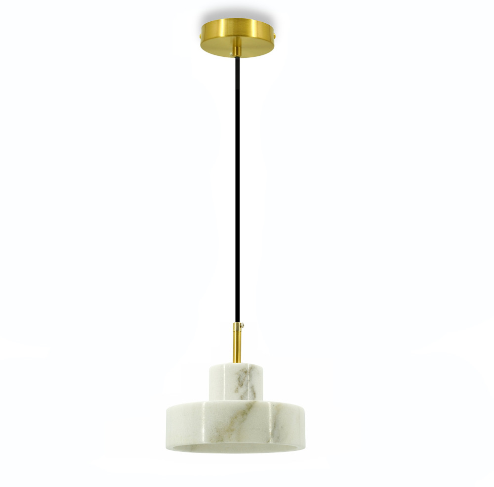 Lightera Подвесной светильник Retba LE135L-18W 