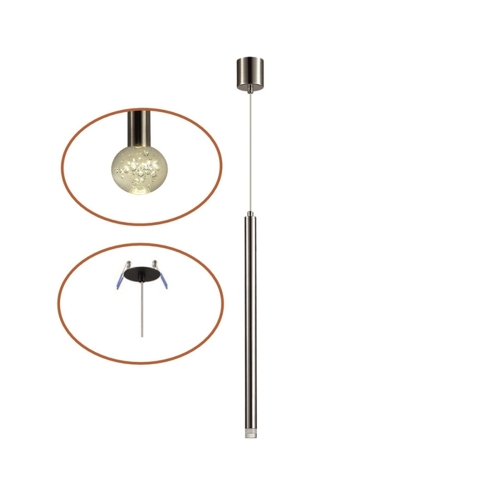 Odeon Light Подвесной светильник Fiano 4375/3LA 