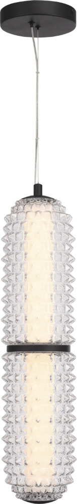 ST Luce Подвесной светильник Saguaro SL6144.403.01 