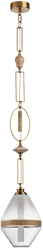 Odeon Light Подвесной светильник Krema 5441/1A 