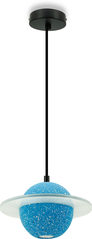 Lightera Подвесной светильник Albury LE141L-20A 