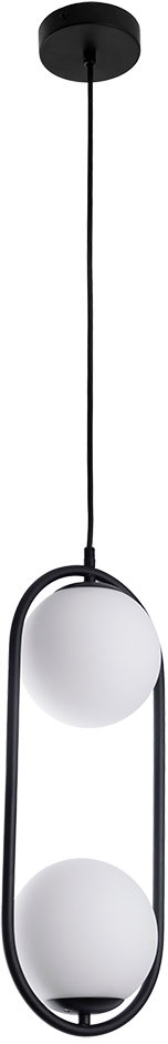 Arte Lamp Подвесной светильник Matisse A7745SP-2BK 