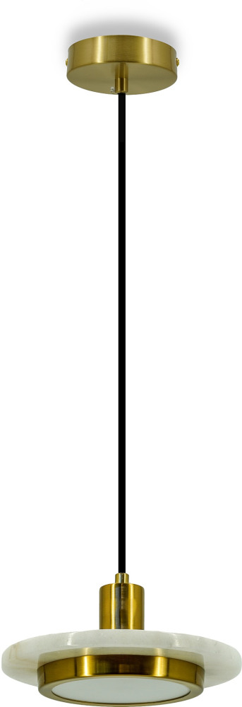 Lightera Подвесной светильник Croix LE129L-20WB 